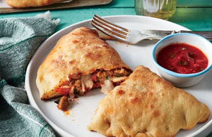 calzones