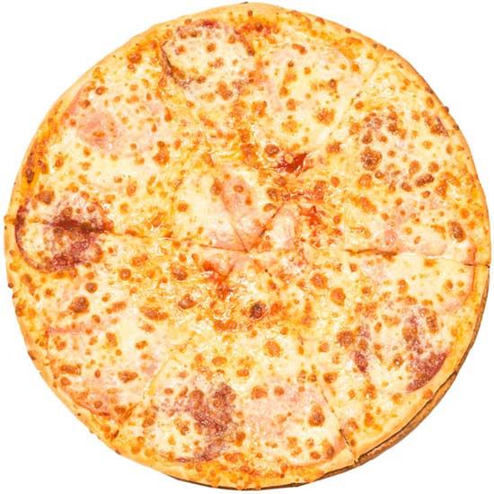 Cheese Pizza